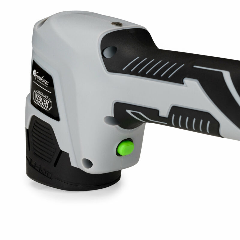 Forbice a batteria Volpi KV310 - immagine 2