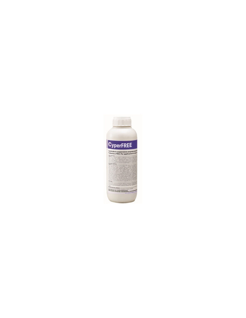 CyperFREE
