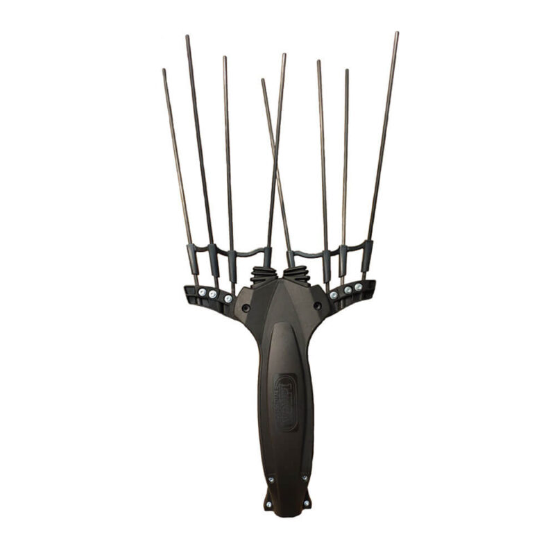 scuotitore SUPER POWER 555XL volpi originale - immagine 3