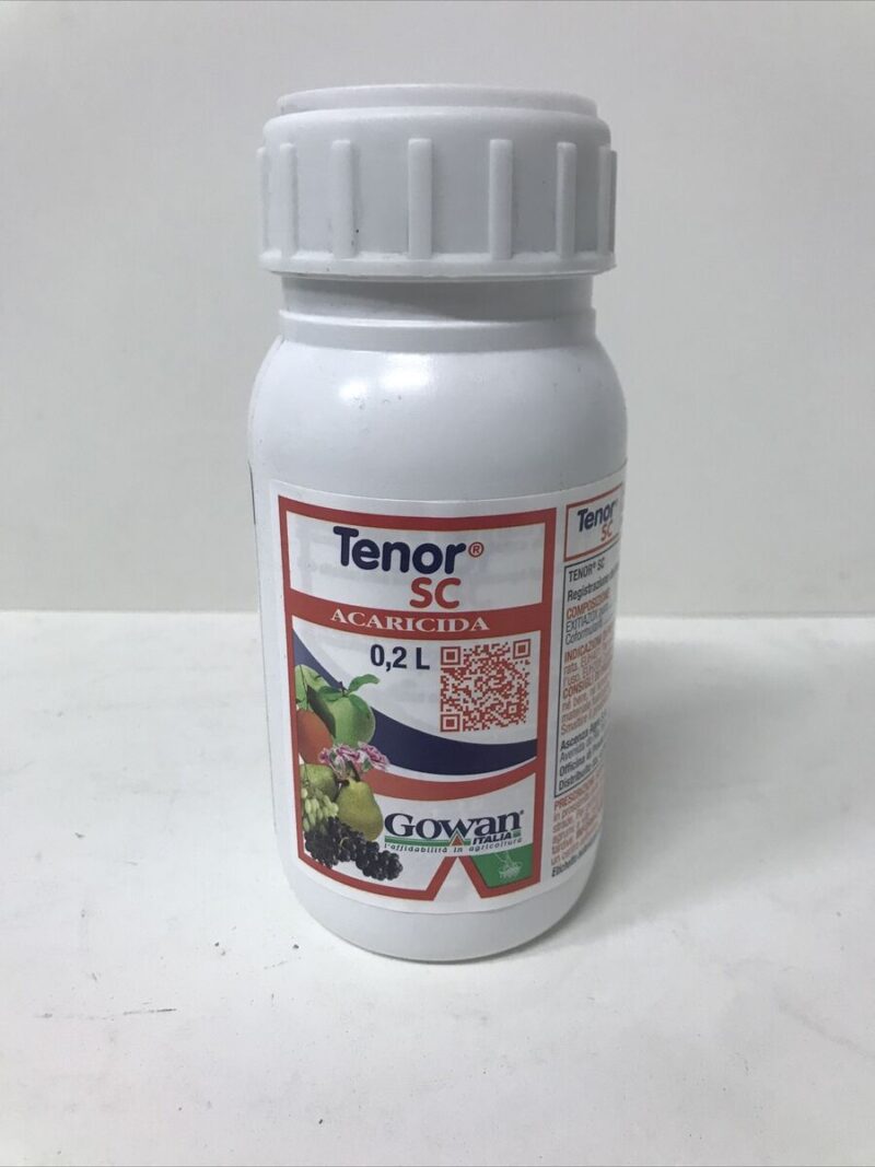TENOR SC