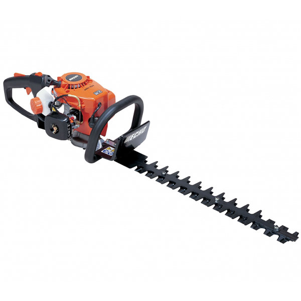 Tagliasiepi a scoppio ECHO HCR1500 doppia lama