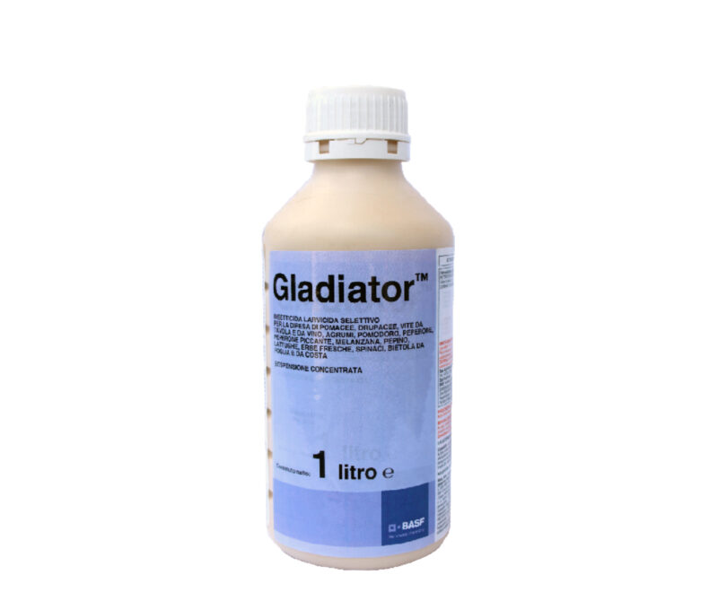 GLADIATOR