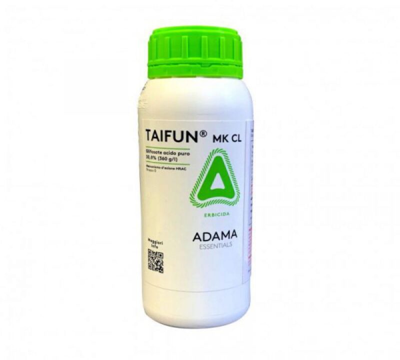 Taifun® MK CL