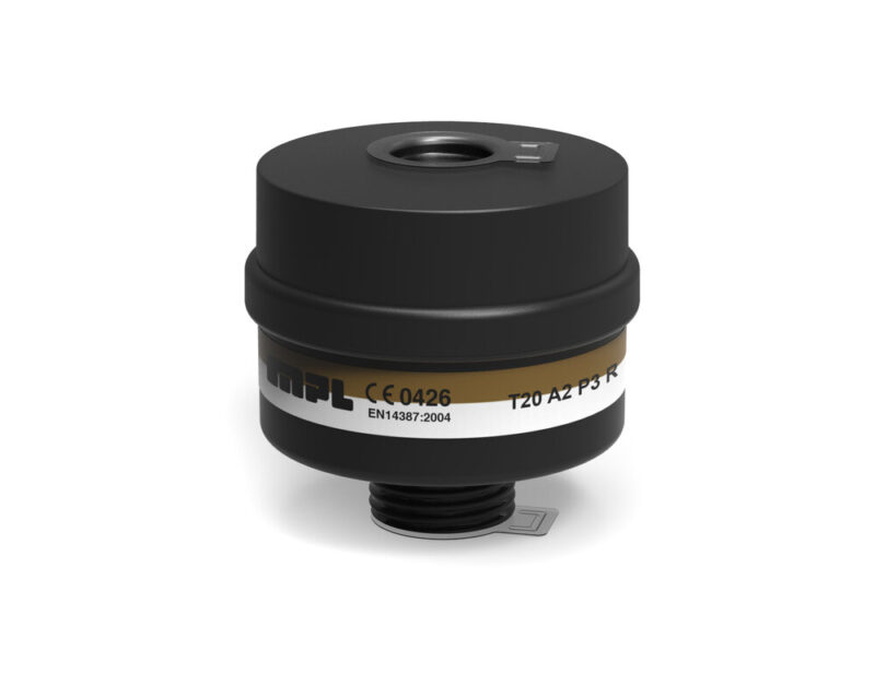 FILTRI SERIE T mod.A2P3