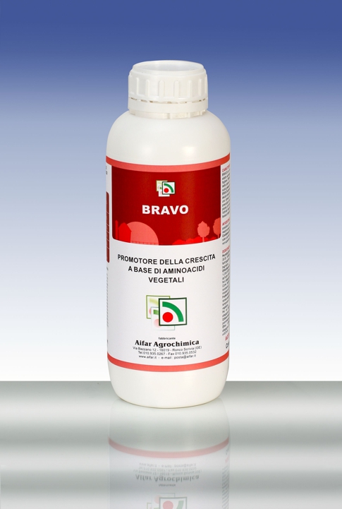 Bravo lt 5