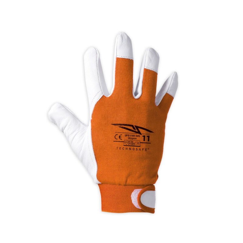 Skinglove GUANTO IN PELLE OVINA TIPO GOLF - immagine 2