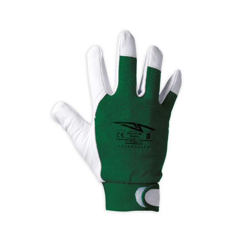 Skinglove GUANTO IN PELLE OVINA TIPO GOLF - immagine 4
