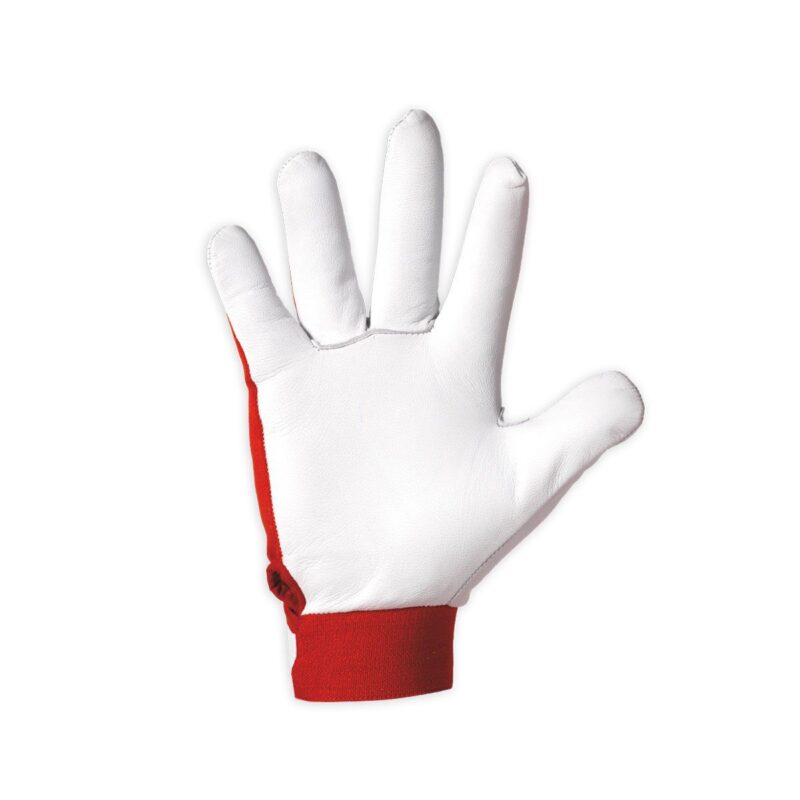 Skinglove GUANTO IN PELLE OVINA TIPO GOLF - immagine 5