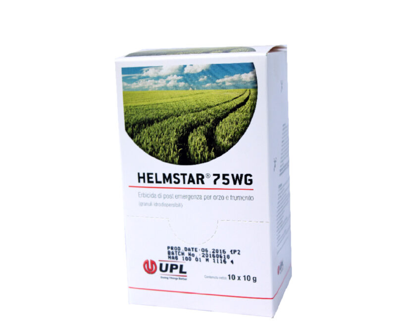 HELMSTAR 75 WG (contenuto netto: 10x10 g)
