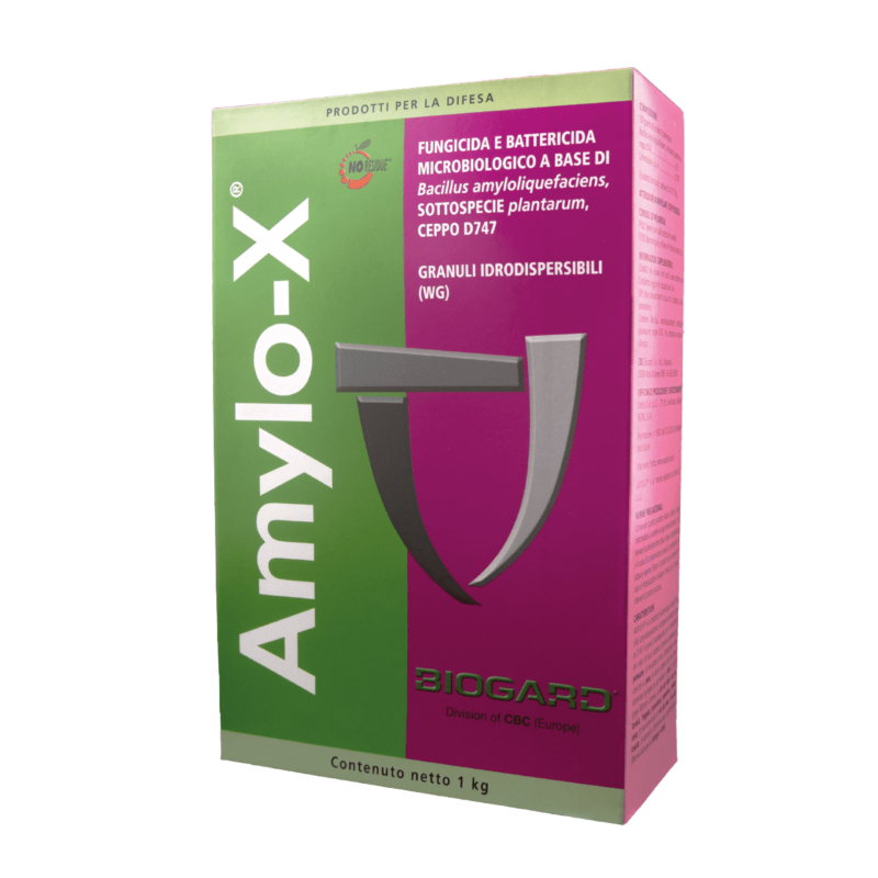 Amylo-X®