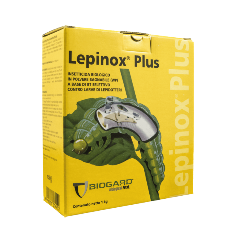 Lepinox® Plus