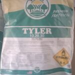 tyler 10-20-30 sacco da 11,340kg (25Lbs)
