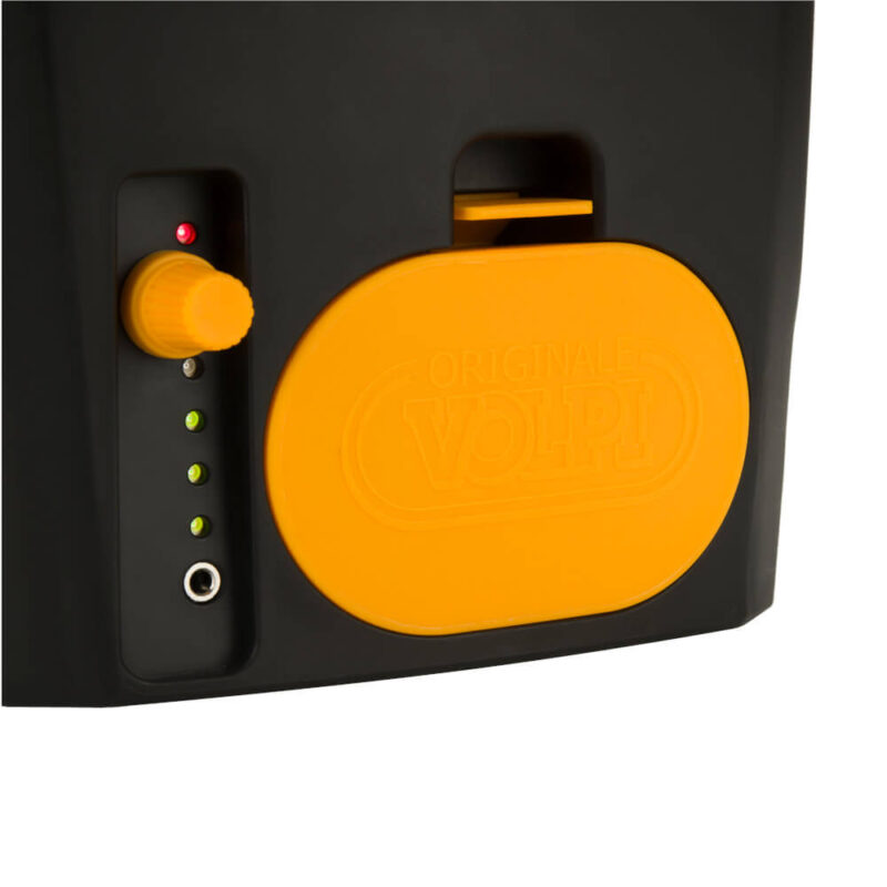 v-black VITA 16  volpi - immagine 4