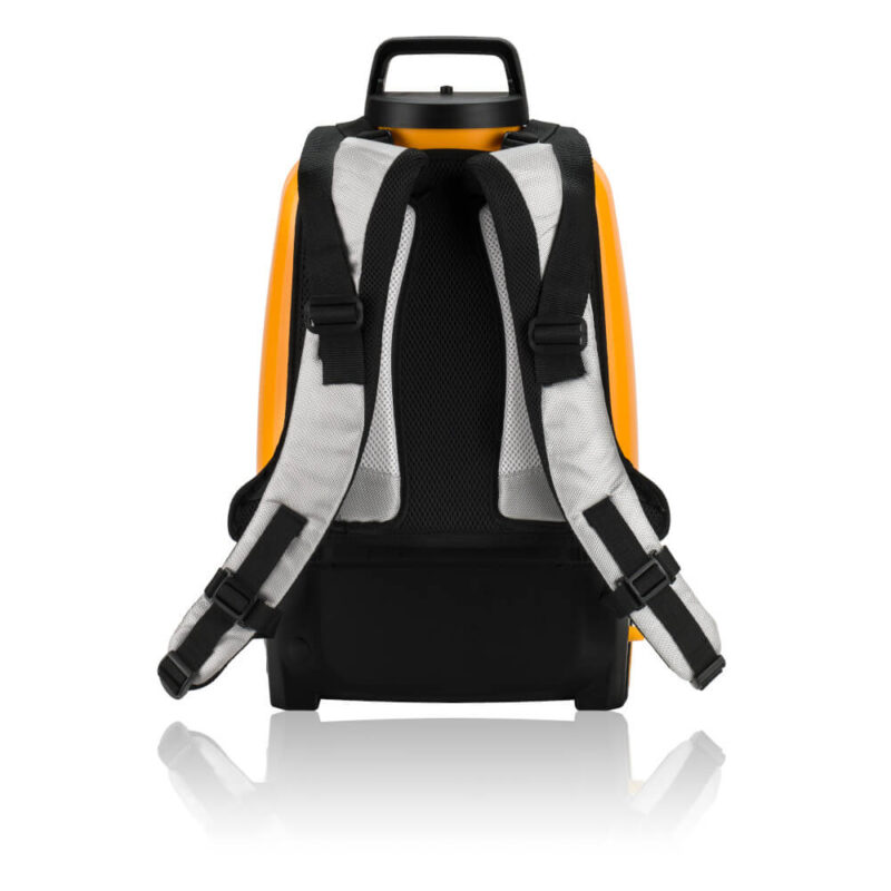 v-black VITA 16  volpi - immagine 6