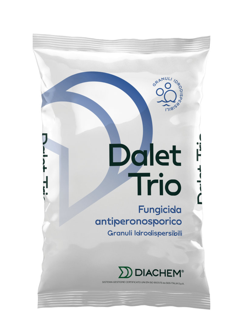 DALET TRIO kg 1