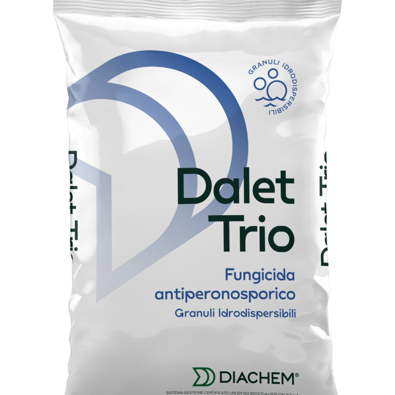 DALET TRIO kg 1