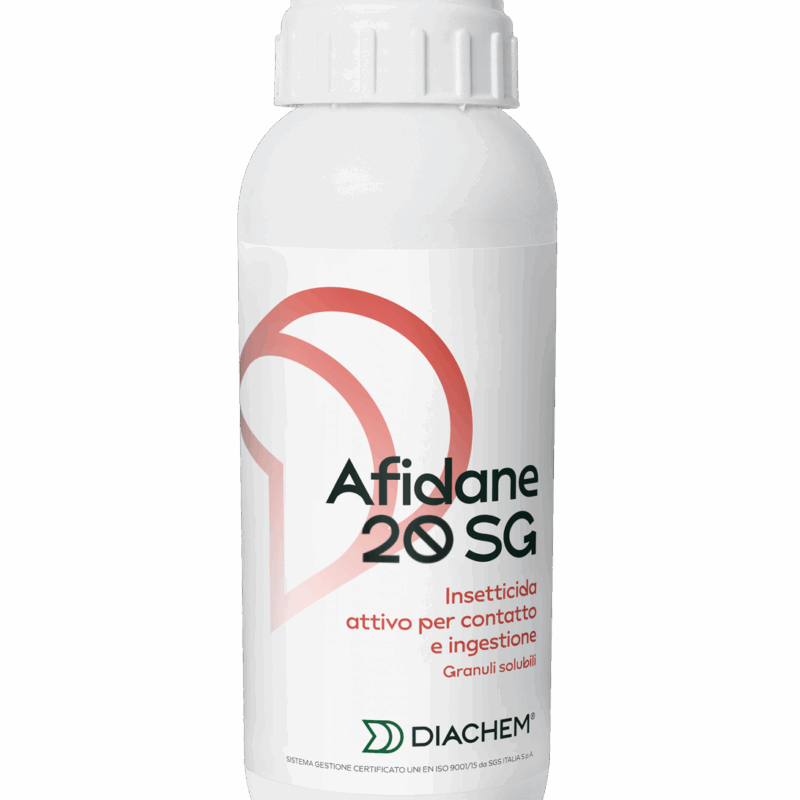 AFIDANE 20 SG conf.500gr