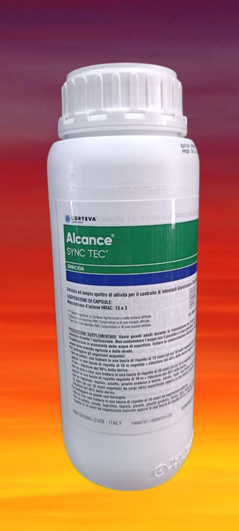 Alcance® SyncTec   lt 1