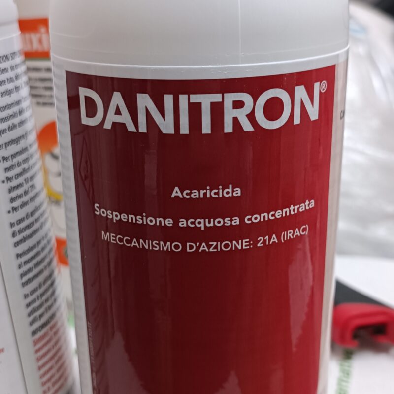danitron lt 1 certis belchim