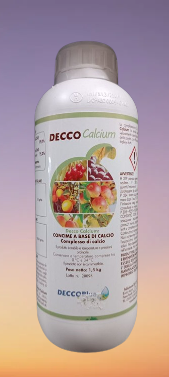 DECCO CALCIUM LT 1 peso 1,5kg