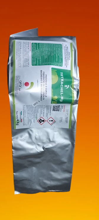 Tetrachel-Mg conf. 4kg