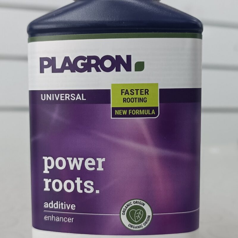 Power Roots  ml250