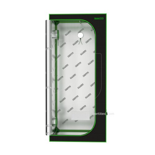 Serra Dark Box (cm): 80x80x200