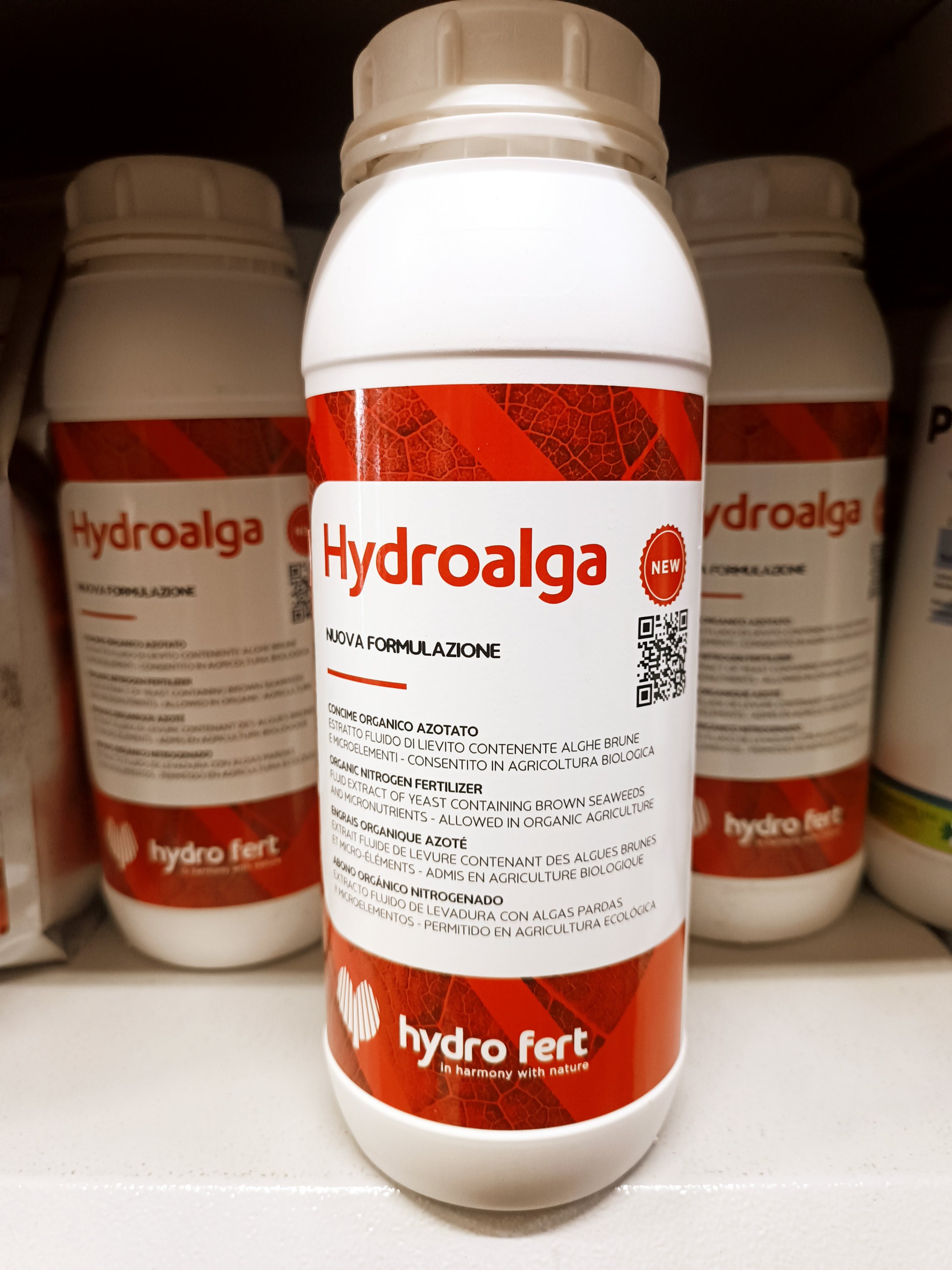 Hydroalga. lt1