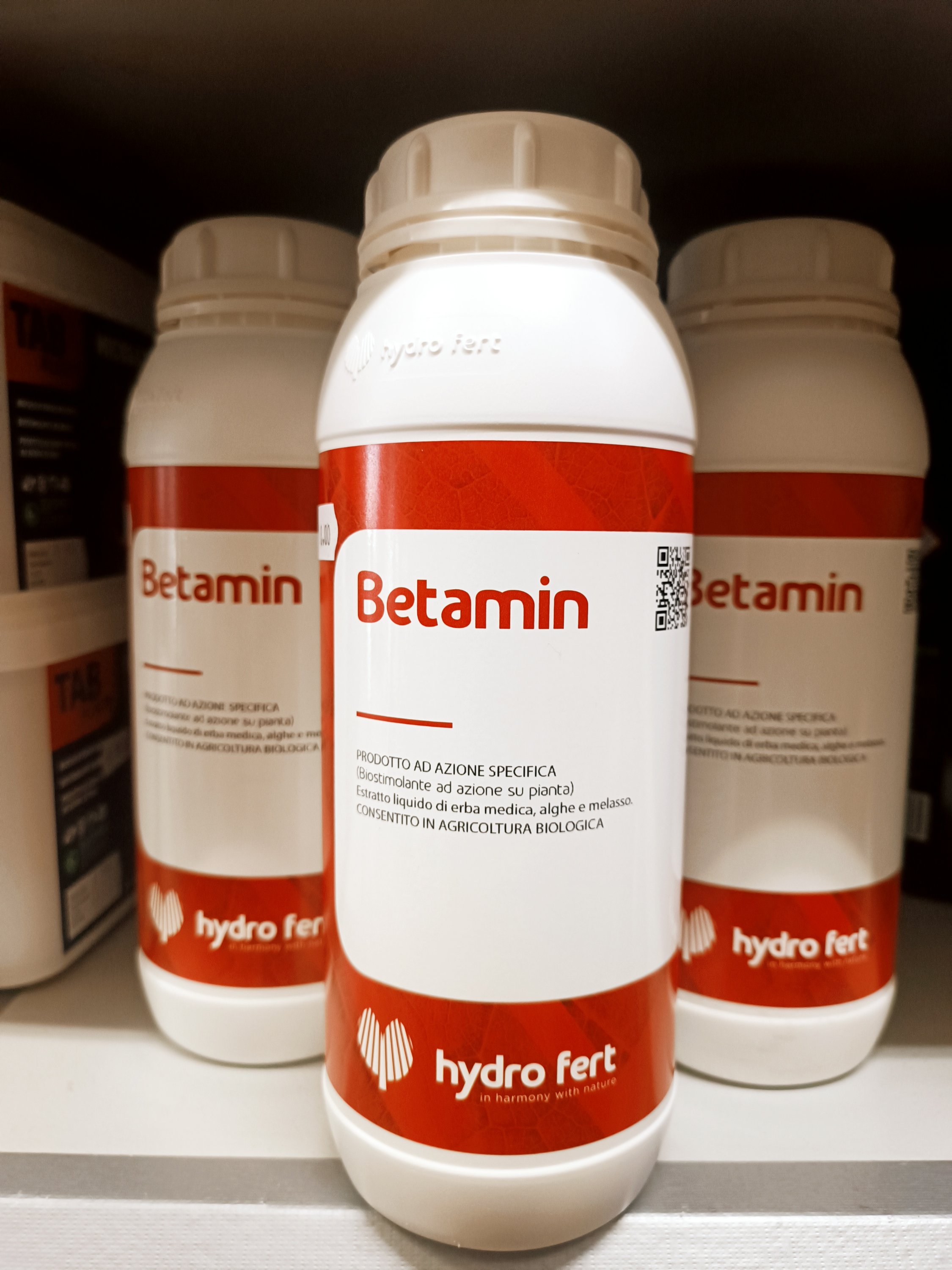 betamin. lt 1